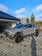 Używany Ford Ranger 2021