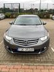 Używany Honda Accord 2009