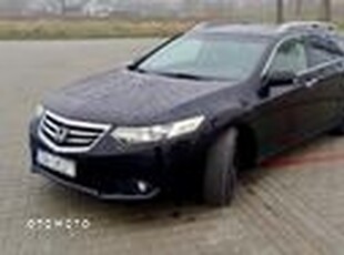 Używany Honda Accord 2012