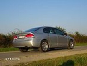 Używany Honda Civic 2010