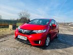 Używany Honda Jazz 2017