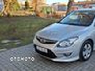 Używany Hyundai i30 2011