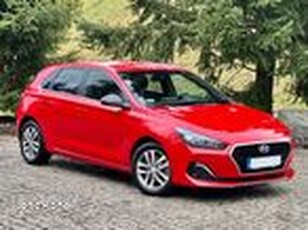 Używany Hyundai i30 2019