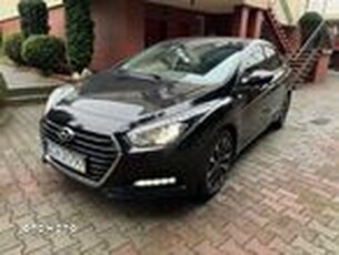 Używany Hyundai i40 2017