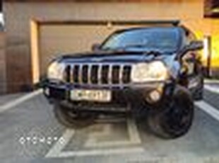 Używany Jeep Grand Cherokee 2005