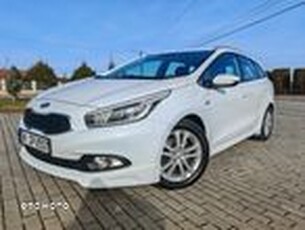 Używany Kia Ceed 2013