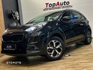 Używany Kia Sportage 2019