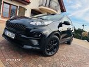 Używany Kia Sportage 2019