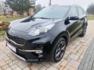 Używany Kia Sportage 2020