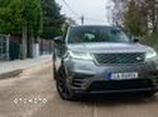 Używany Land Rover Range Rover Velar 2018