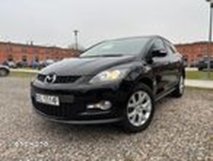 Używany Mazda CX