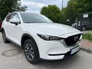 Używany Mazda CX