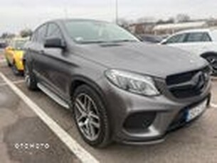 Używany Mercedes