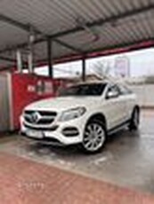 Używany Mercedes