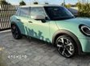 Używany MINI Cooper 2024