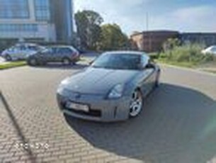 Używany Nissan 350 Z 2004