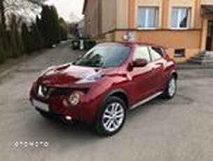 Używany Nissan Juke 2015