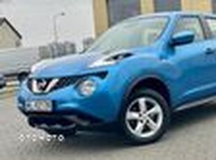 Używany Nissan Juke 2019