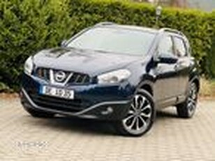 Używany Nissan Qashqai 2012