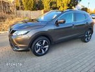 Używany Nissan Qashqai 2015