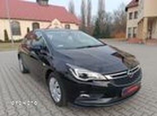 Używany Opel Astra 2018