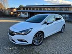 Używany Opel Astra 2019