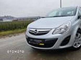 Używany Opel Corsa 2012