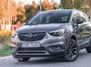 Używany Opel Crossland X 2020