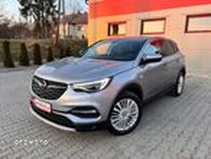 Używany Opel Grandland X 2018