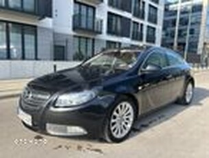 Używany Opel Insignia 2010