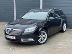 Używany Opel Insignia 2011