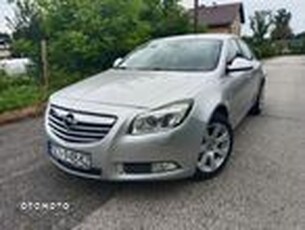 Używany Opel Insignia 2011