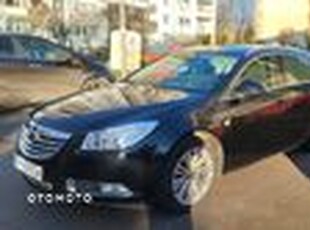 Używany Opel Insignia 2013