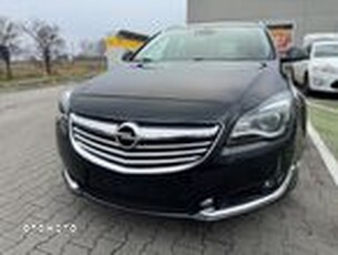 Używany Opel Insignia 2014