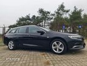 Używany Opel Insignia 2018