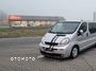 Używany Opel Vivaro 2004