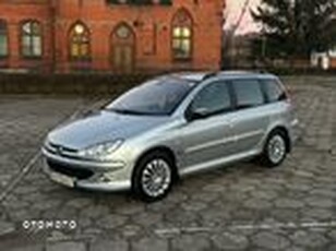 Używany Peugeot 206 2005