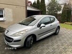 Używany Peugeot 207 2006