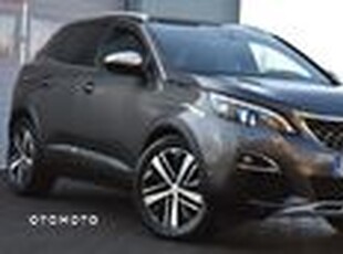 Używany Peugeot 3008 2018