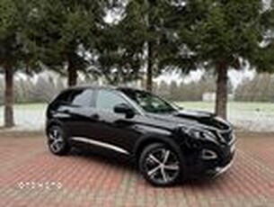 Używany Peugeot 3008 2018