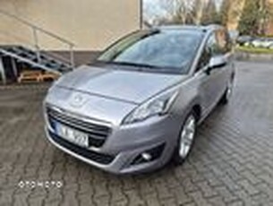 Używany Peugeot 5008 2013