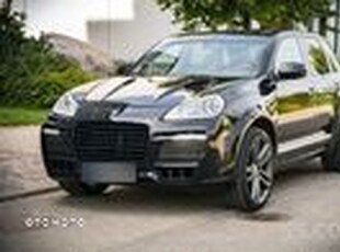 Używany Porsche Cayenne 2007