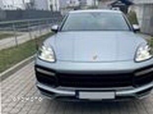 Używany Porsche Cayenne 2020