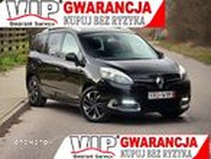 Używany Renault Grand Scenic 2014