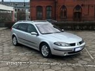 Używany Renault Laguna 2007