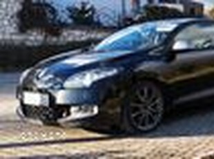 Używany Renault Megane 2011