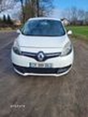 Używany Renault Scenic 2013