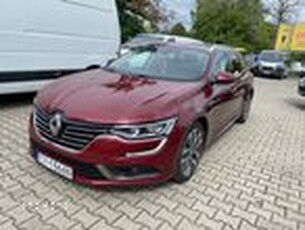 Używany Renault Talisman 2017