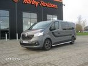 Używany Renault Trafic 2016