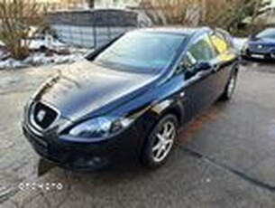 Używany Seat Leon 2008